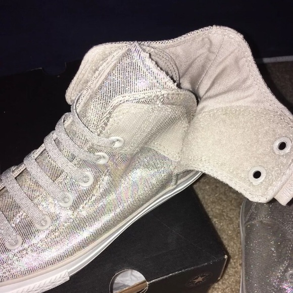 Converse Chuck Taylor Hi-Top CT Easy Slip On - Picture 7 of 8